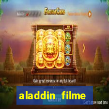 aladdin filme completo drive